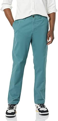 Green Corduroy Pants