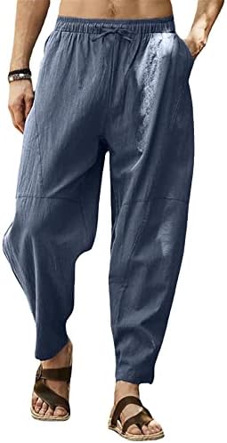 Mens Beach Pants