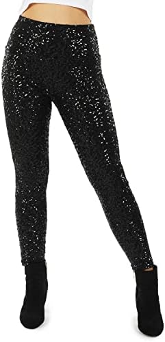 Sparkly Pants