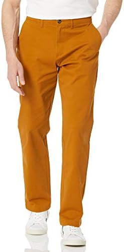 Corduroy Pants Men