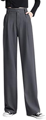 Tailored Pants