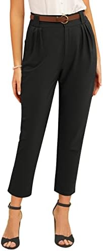 Tailored Pants