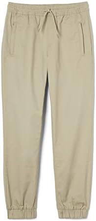 Boys Khaki Pants