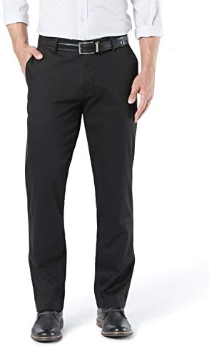 Mens Black Pants