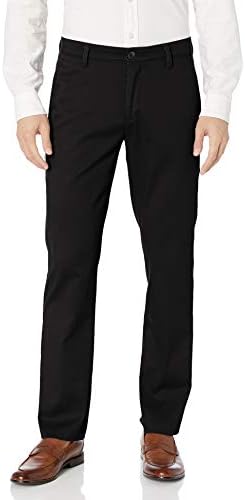 Mens Black Pants