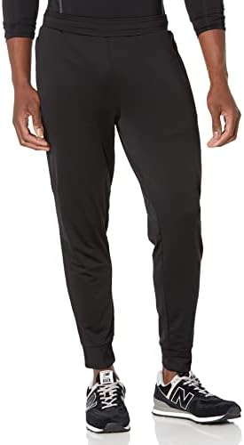 Mens Black Pants