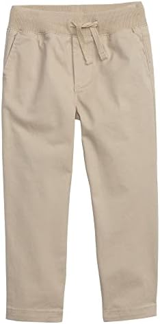 Boys Khaki Pants