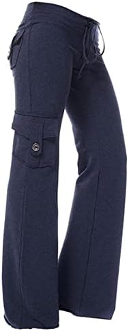 Bootcut Pants