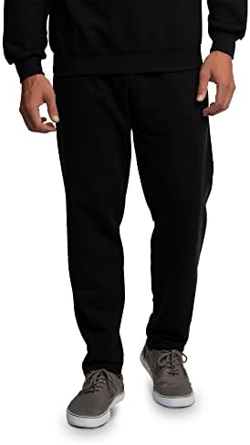 Mens Black Pants