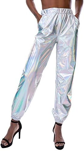 Parachute Pants 80S