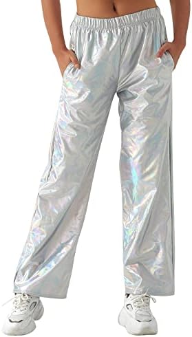 Parachute Pants 80S