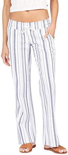 Striped Pants