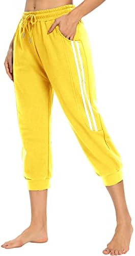 Yellow Pants