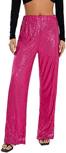 Sparkly Pants