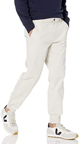 Mens White Pants