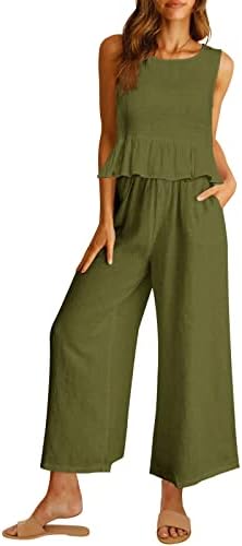 Green Pants Outfit