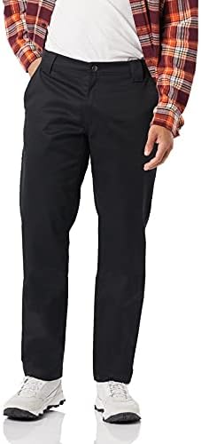 Mens Black Pants