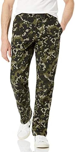 Camo Pants Men