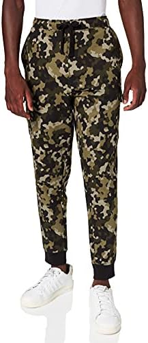 Camo Pants Men