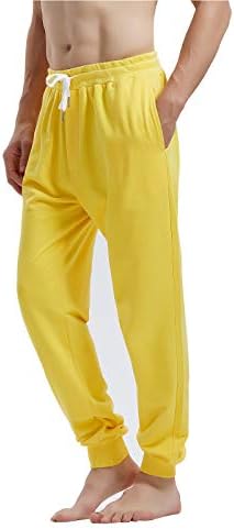 Yellow Pants