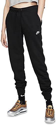 Black Sweat Pants