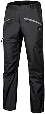 Waterproof Pants Women