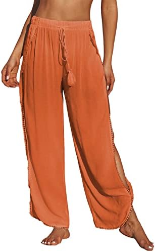 Beach Pants Women