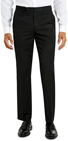 Black Dress Pants Mens