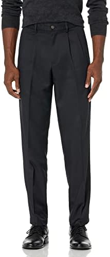 Black Pants Men