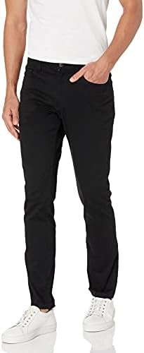 Black Pants Men