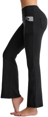 Black Work Pants Women