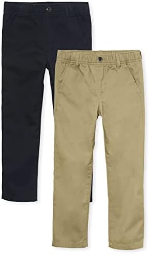 Boys Dress Pants