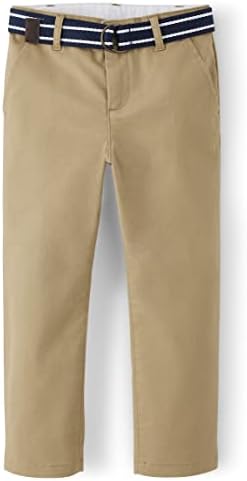 Boys Khaki Pants