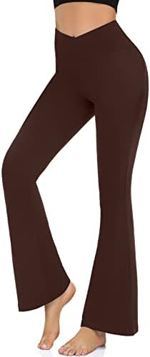 Brown Pants Women