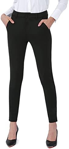 Business Casual Pants Women