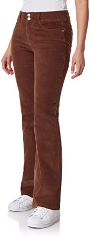 Corduroy Pants For Women