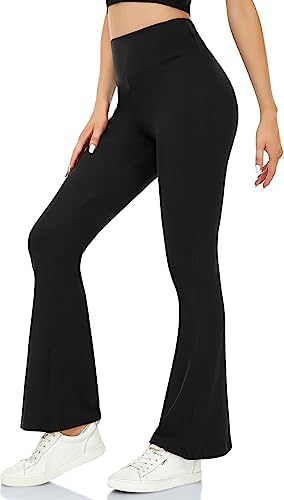 Flare Pants Women