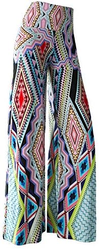 Womenʼs Flare Pants