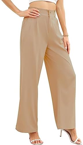 Formal Pants For Women