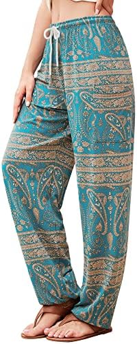 Harem Pants Women