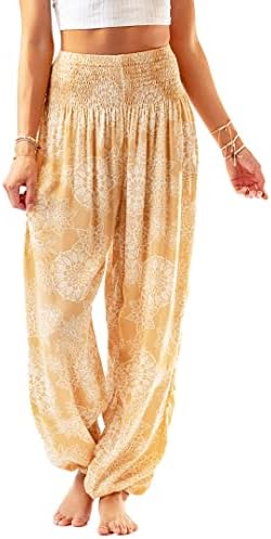 Harem Pants Women