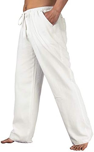 Mens Beach Pants