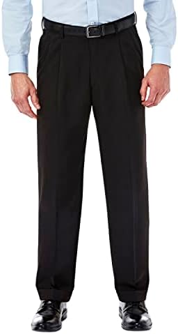 Black Dress Pants Mens