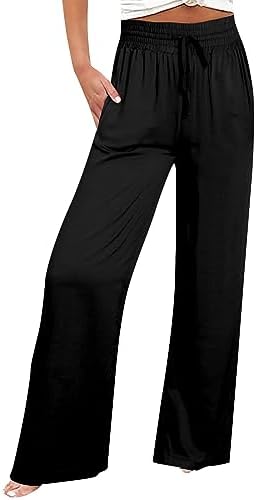 Mens High Waisted Pants