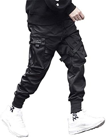 Men Leather Pants