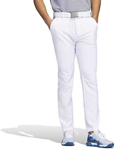 Mens White Pants