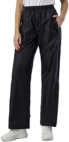 Waterproof Pants Women