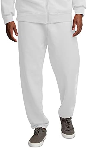 White Pants Men