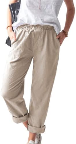 Womenʼs Chino Pants