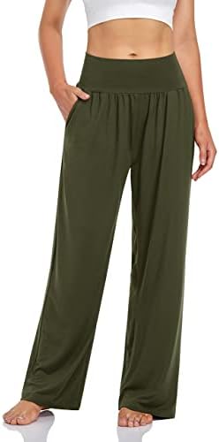 Baggy Pants Women